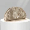 حقيبة كلاتش لؤلؤية