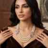 016 عقد لؤلؤ ملكي