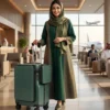 23 حقيبة سفر نوفا